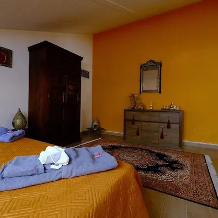 Ibis Redibis Сasa de vacaciones Nápoles