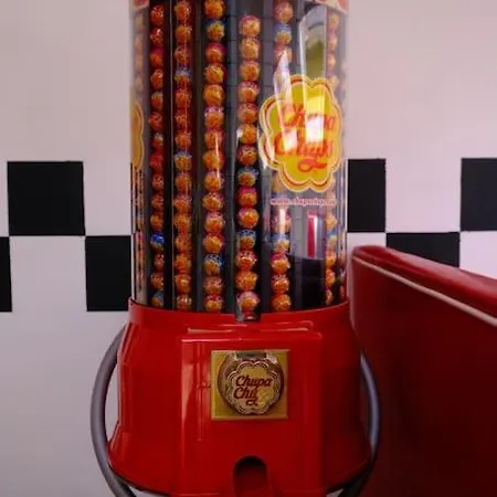 Holiday home Ibis Redibis Naples