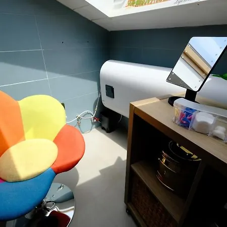 Ibis Redibis Holiday home Naples