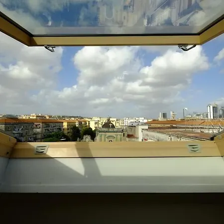 Ibis Redibis Holiday home Naples