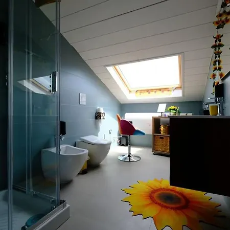 Holiday home Ibis Redibis