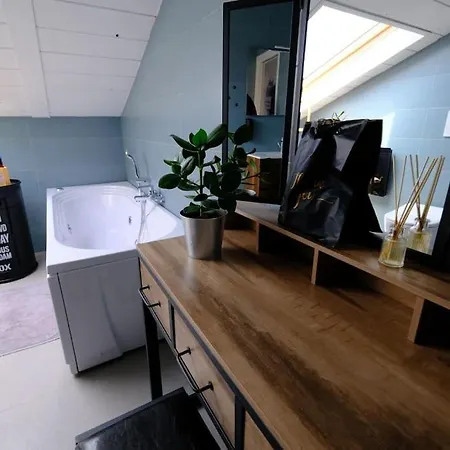 Ibis Redibis Holiday home Naples