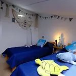 Ibis Redibis Nyaraló *