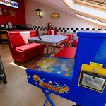 Ibis Redibis