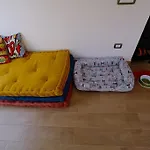 Ibis Redibis Nyaraló *