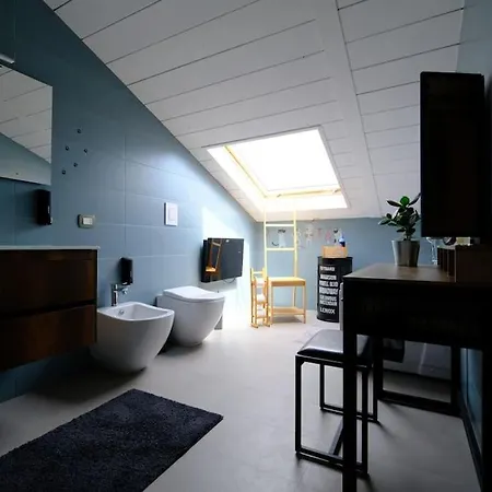 Ibis Redibis Nápoles