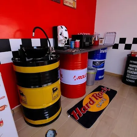 Ibis Redibis 度假居 *