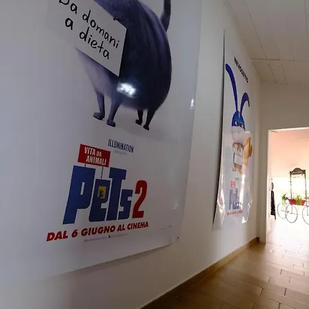 Casa de Férias Ibis Redibis Nápoles