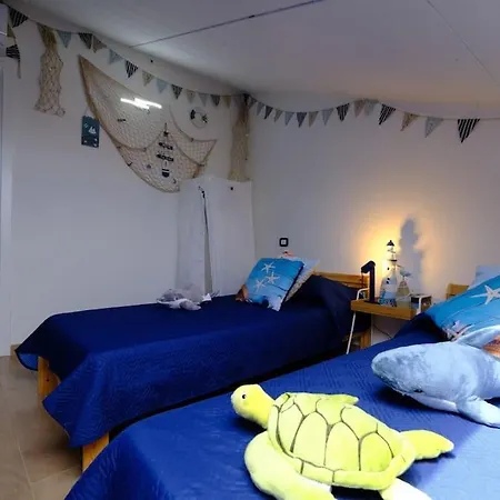 Ibis Redibis Casa de Férias *