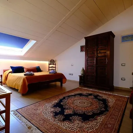 Casa de Férias Ibis Redibis Nápoles