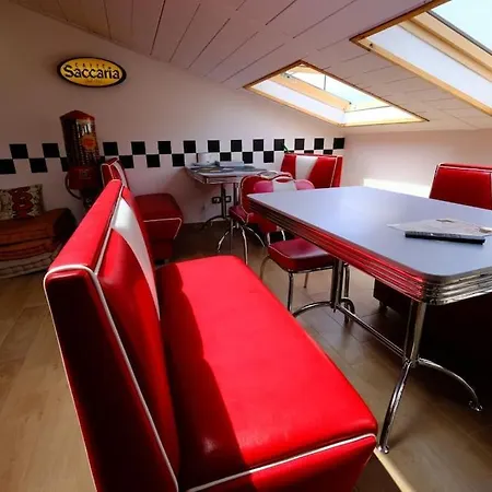 Casa de Férias Ibis Redibis