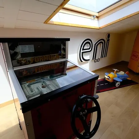 Ibis Redibis Casa de Férias *