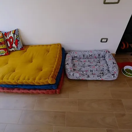 Ibis Redibis Дом отдыха *