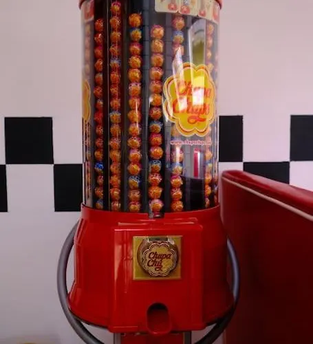 Casa vacanze Ibis Redibis Napoli