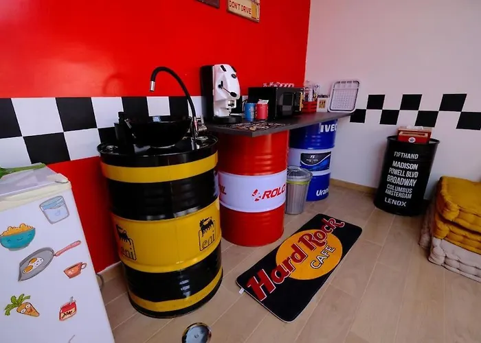 Ibis Redibis 度假居 *