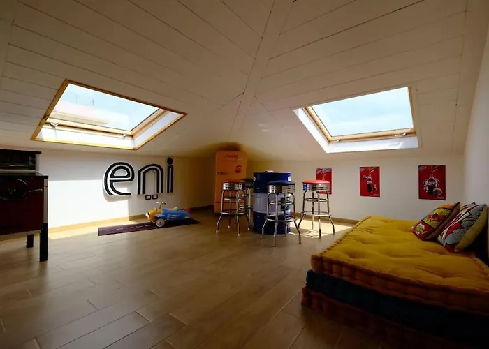 Casa vacanze Ibis Redibis *