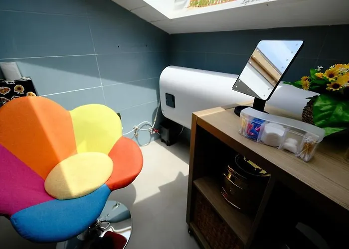 Ibis Redibis Casa vacanze Napoli