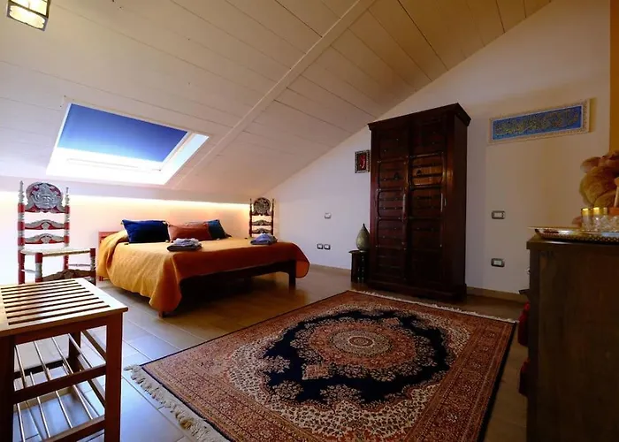 Casa vacanze Ibis Redibis Napoli