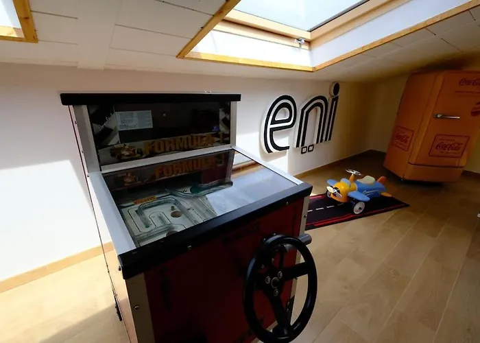 Ibis Redibis 度假居 *