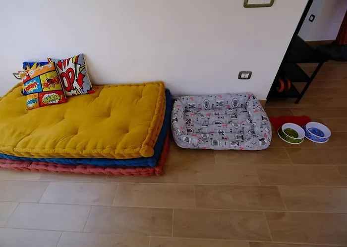 Ibis Redibis Casa vacanze *