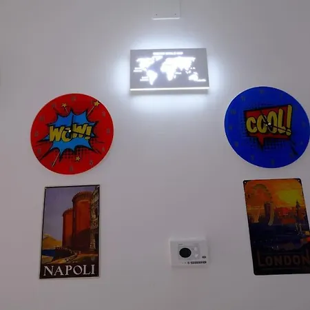 Hébergement de vacances Ibis Redibis