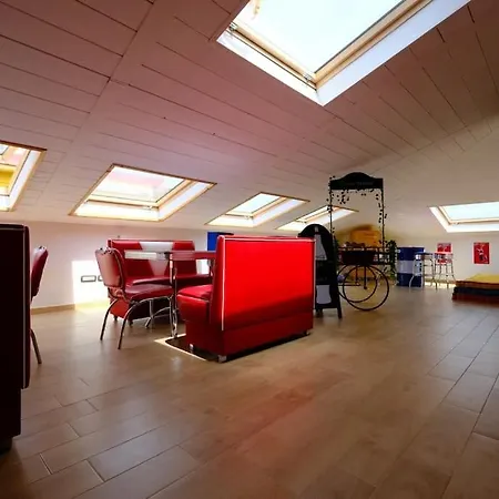 Ibis Redibis Napoli
