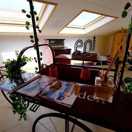 Ibis Redibis Napoli
