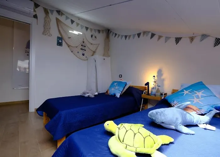 Ibis Redibis Vakantiehuis *