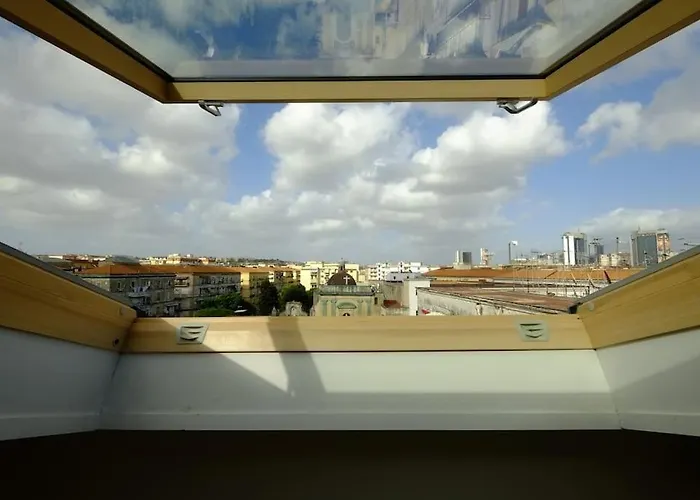 Ibis Redibis Vakantiehuis Napels