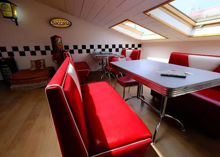 Vakantiehuis Ibis Redibis