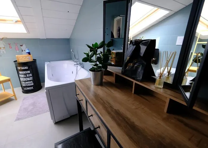 Ibis Redibis Vakantiehuis Napels