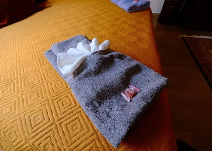 Ibis Redibis * Napels