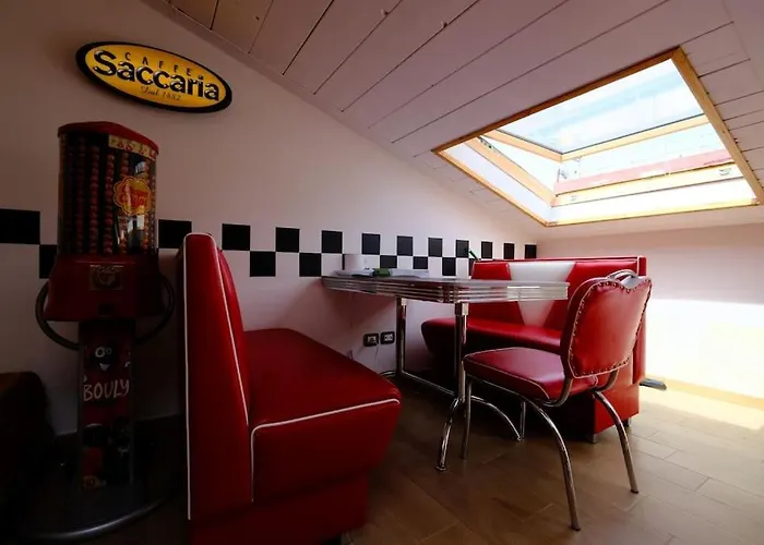 Ibis Redibis * Napels